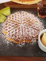 Waffle Le Pltit