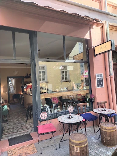 Finden Sie Ihren Geschmack, Genießen Sie den Moment