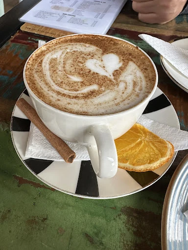 Le Petit Café photo 8