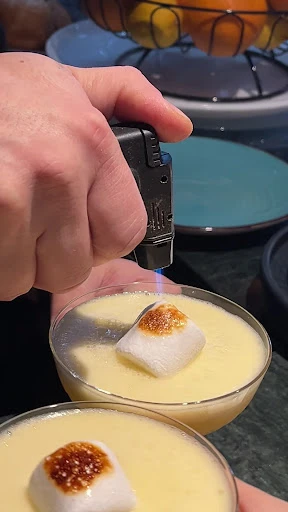 Le Petit Café photo 5