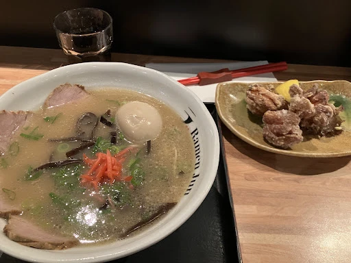 Ramen Jun Westend